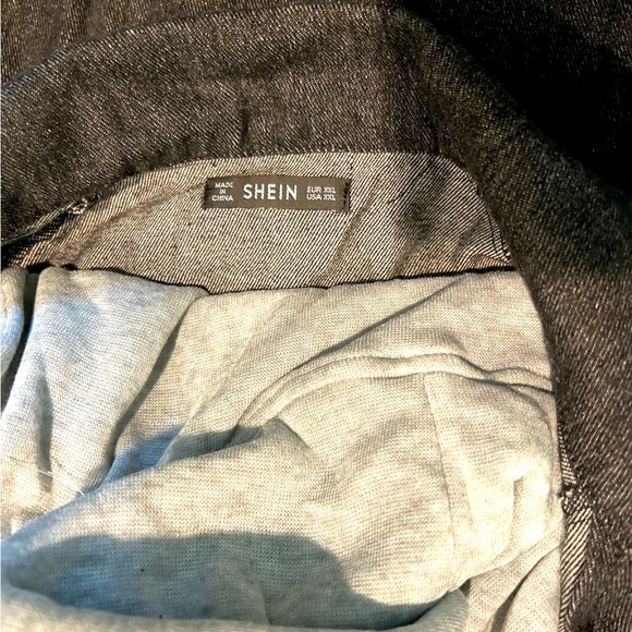 Denim jacket - Picture 5 of 6